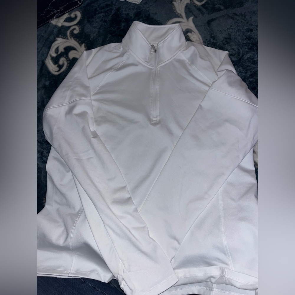 Adidas Gold jacket